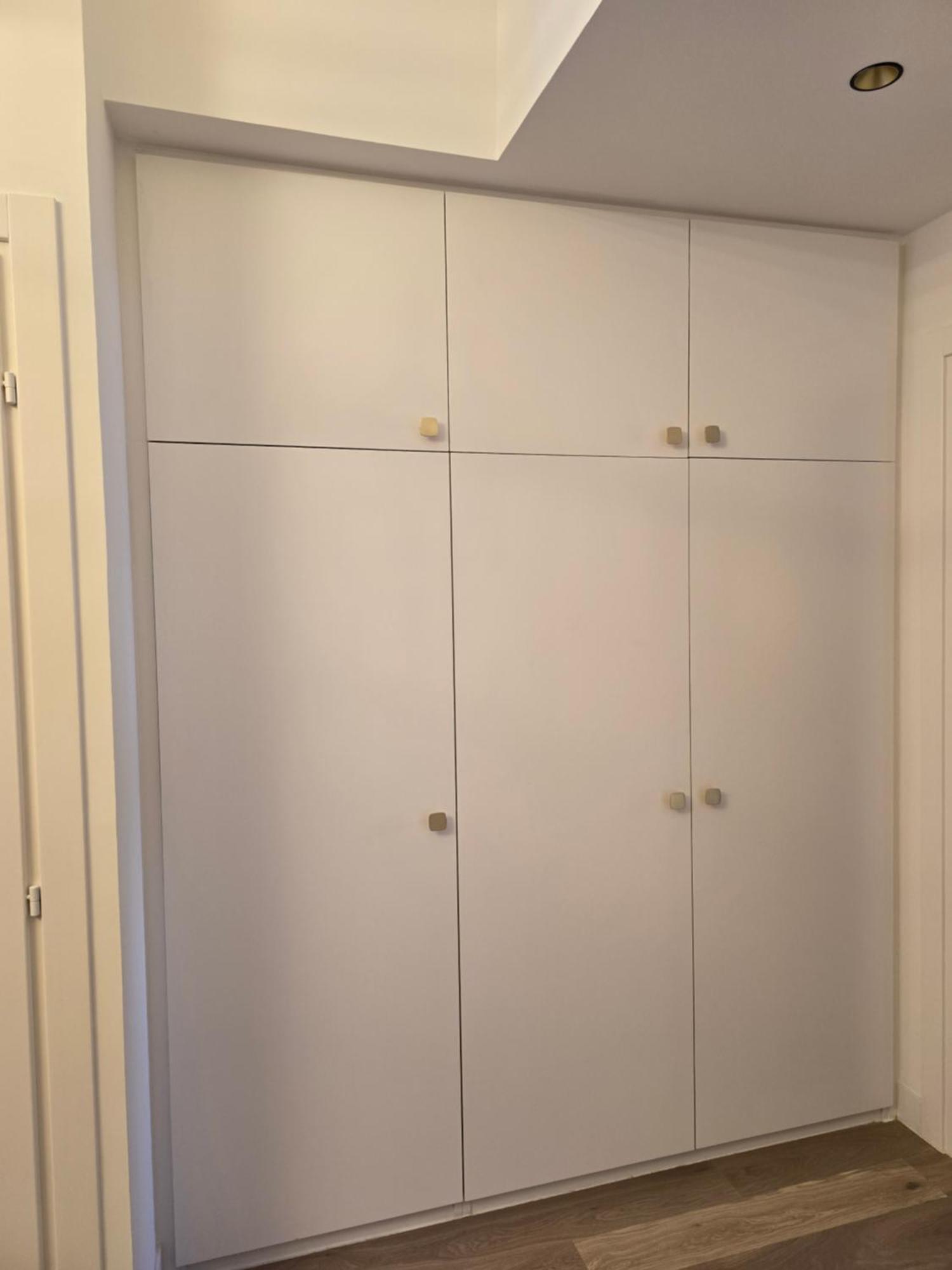 Massena Lejlighed Nice Eksteriør billede